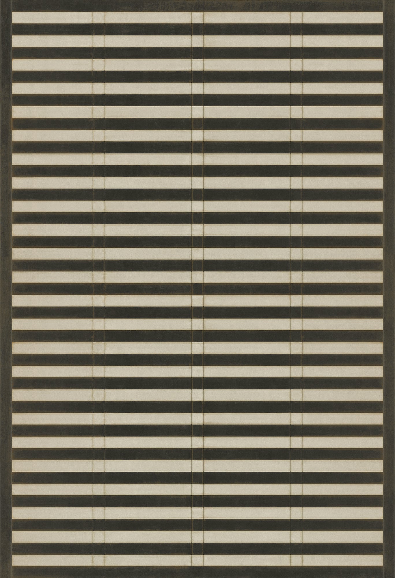 Pattern 18 - Mandarin
