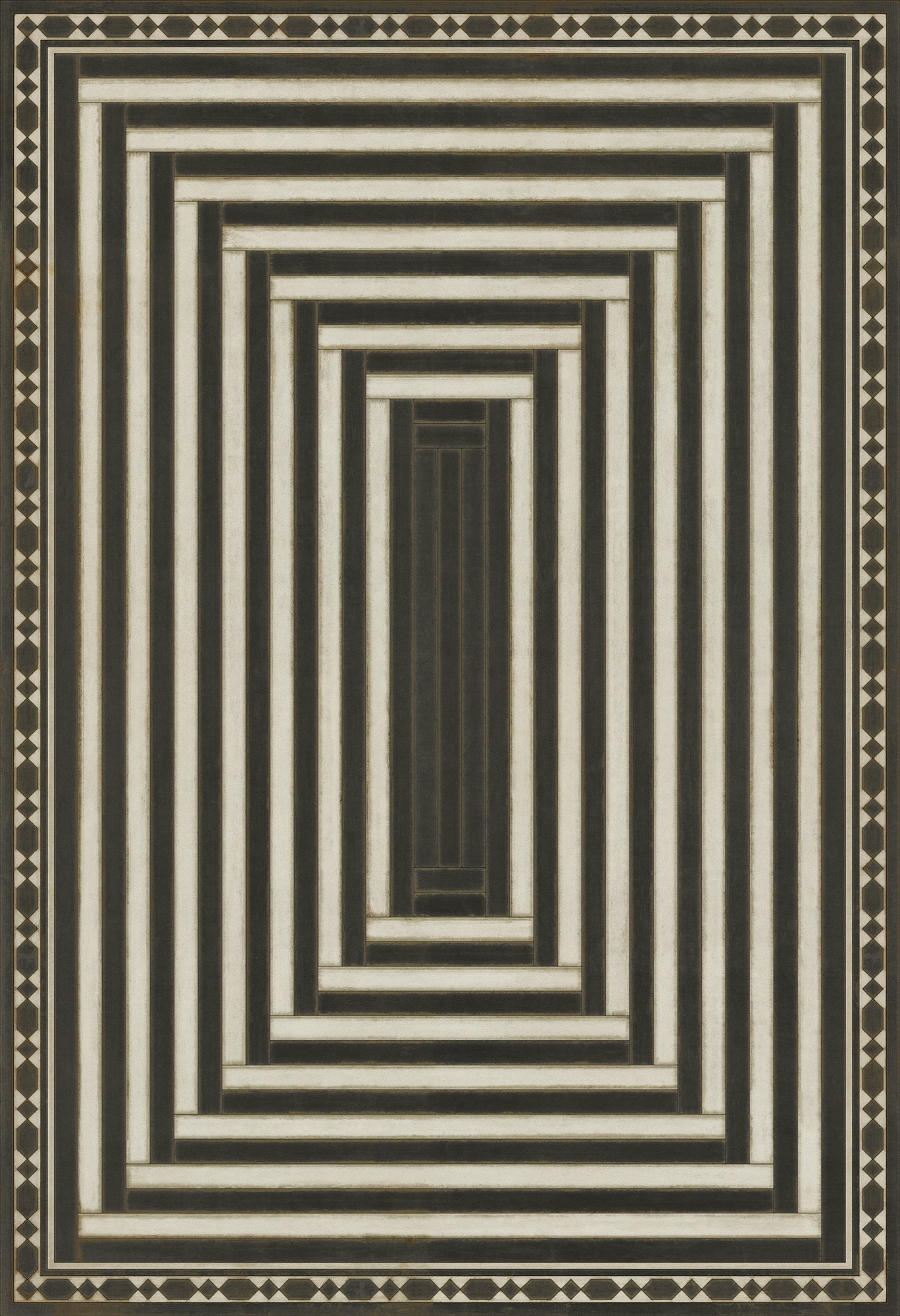 Pattern 18 - Son Of Heaven