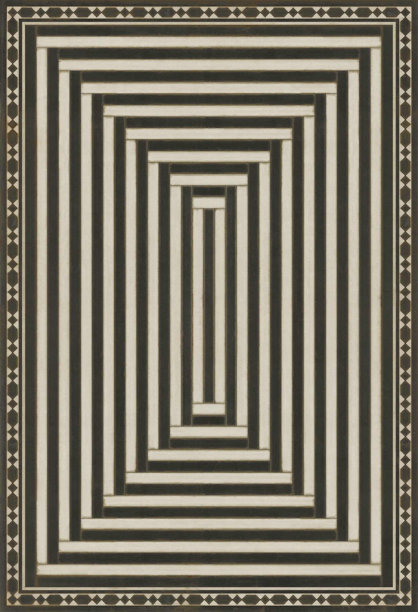 Pattern 18 - Mandate Of Heaven
