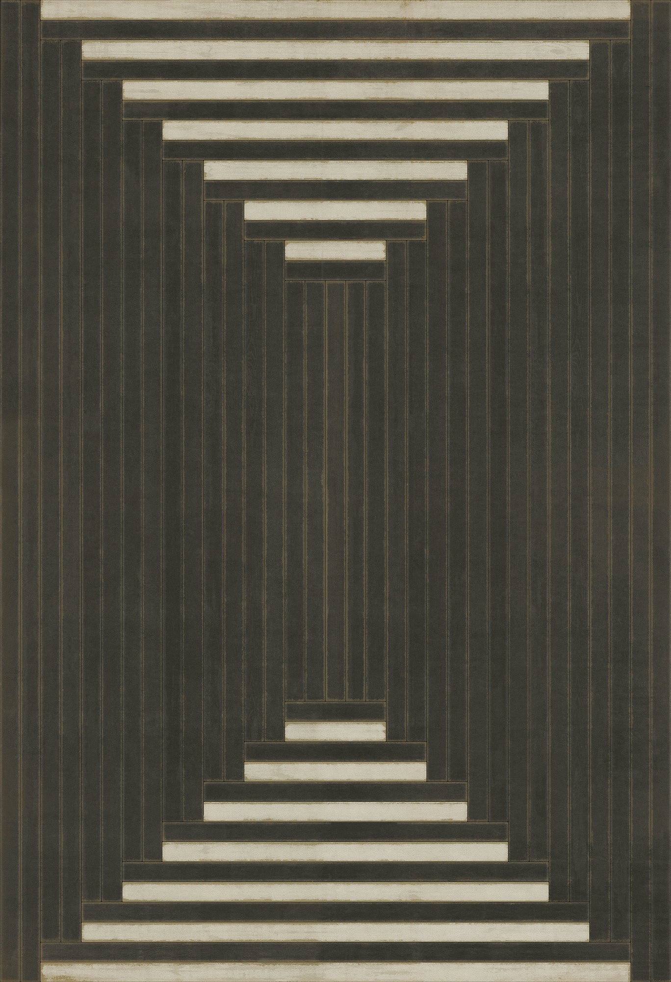 Pattern 18 - The Regent