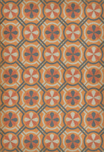 Pattern 19 - Faraday