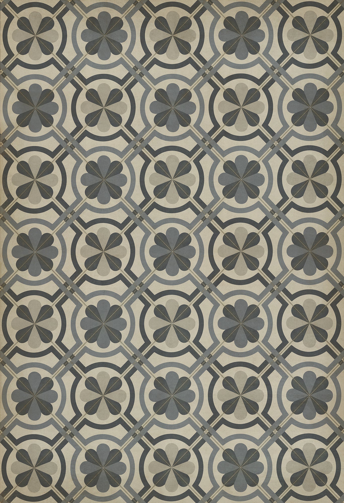 Pattern 19 - Madame Curie