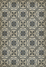 Pattern 19 - Madame Curie