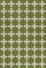 Pattern 23 - Nor Any Green Thing