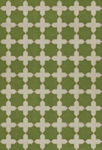 Pattern 23 - Nor Any Green Thing