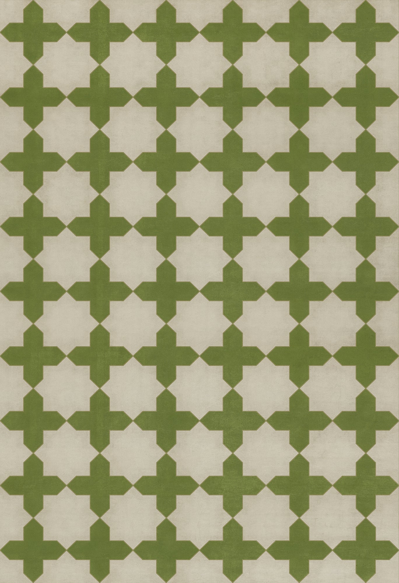 Pattern 23 - Olive Tree