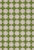 Pattern 23 - Olive Tree