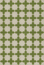 Pattern 23 - Olive Tree