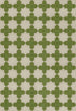 Pattern 23 - Olive Tree