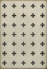 Pattern 24 - Ithaca