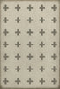 Pattern 24 - Kyros