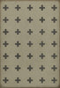 Pattern 24 - Milos