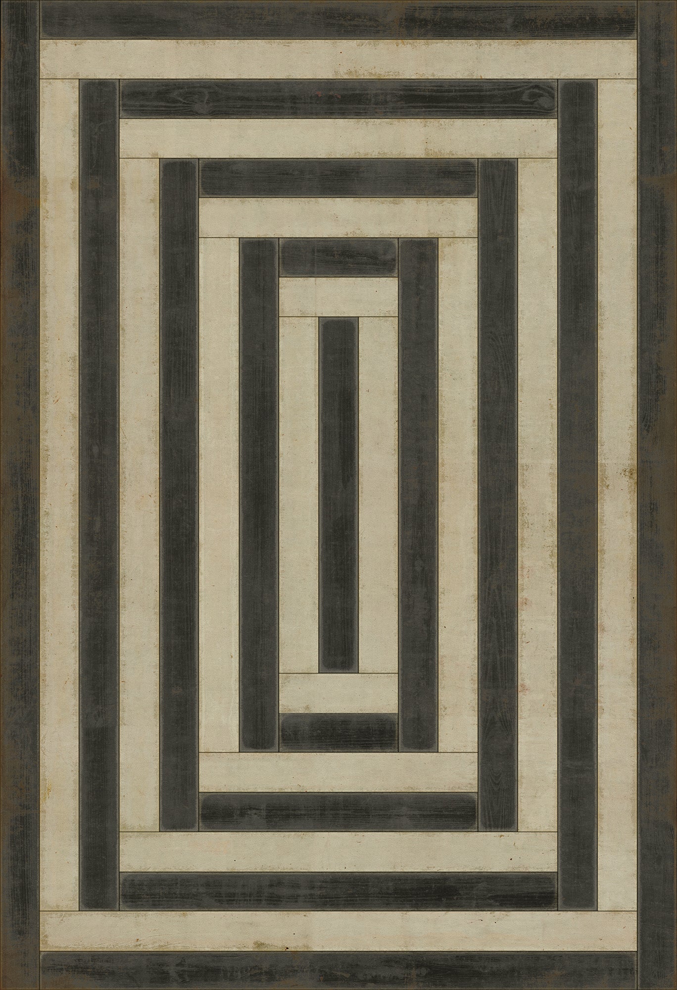 Pattern 30 - Qin