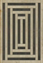Pattern 30 - Jin