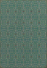 Pattern 51 - Echo In The Memory