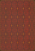 Pattern 51 - Hookah Lounge