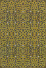 Pattern 51 - Keep Your Face To The Sun