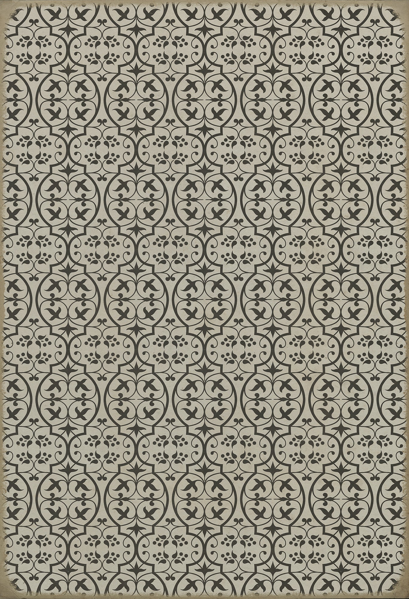 Pattern 51 - Sense And Sensibility