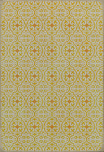 Pattern 51 - Sunny Side Up