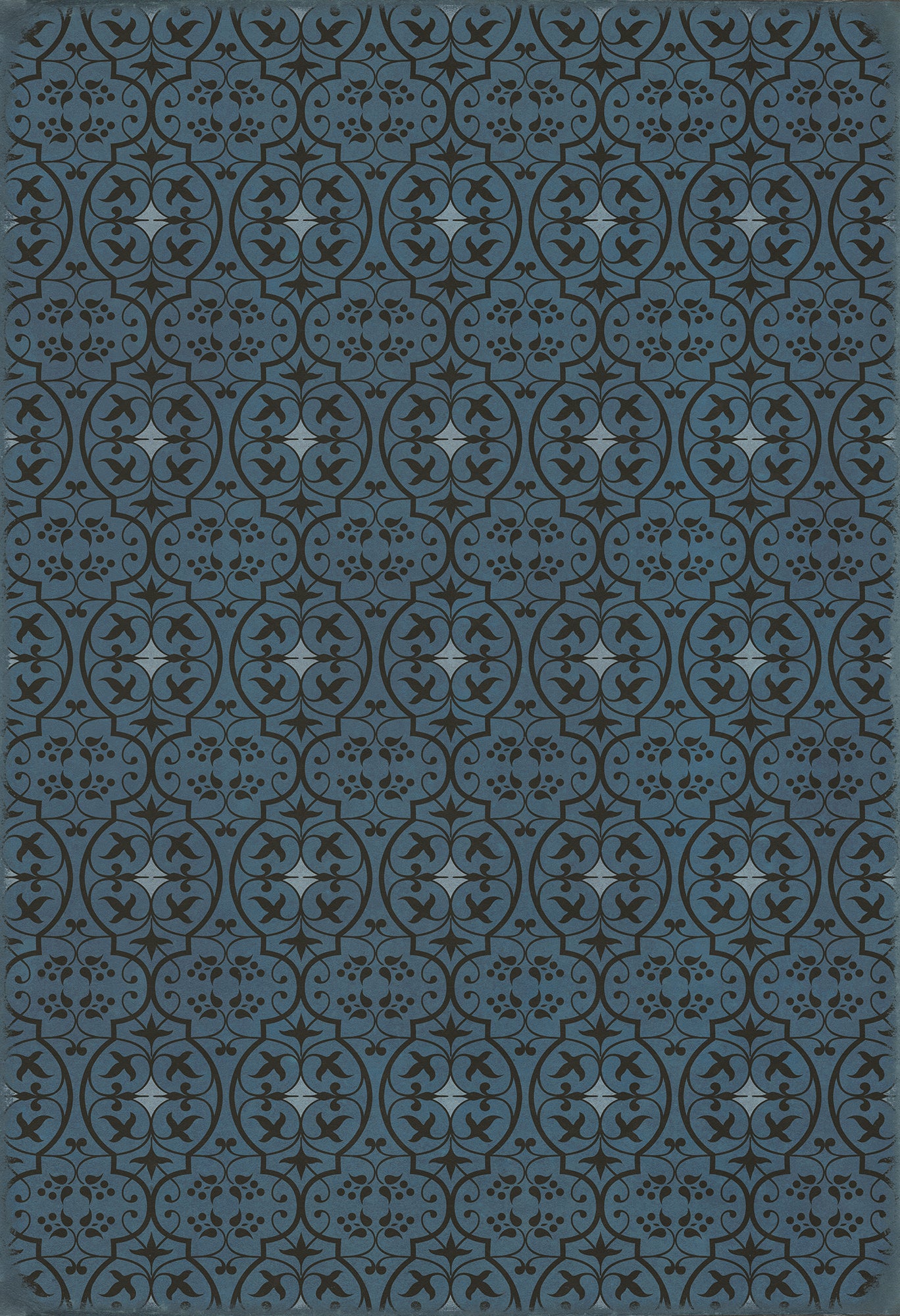 Pattern 51 - The Age Of Wisdom