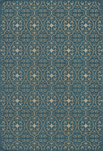 Pattern 51 - The Color Of Time