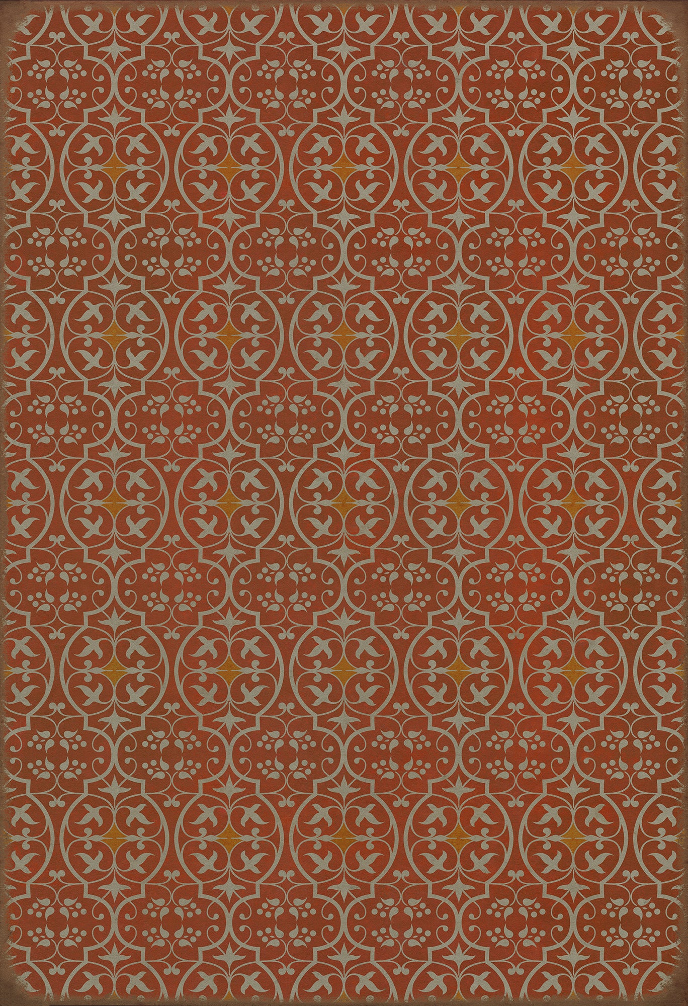 Pattern 51 - The Opium Den