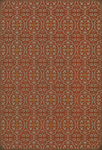 Pattern 51 - The Opium Den