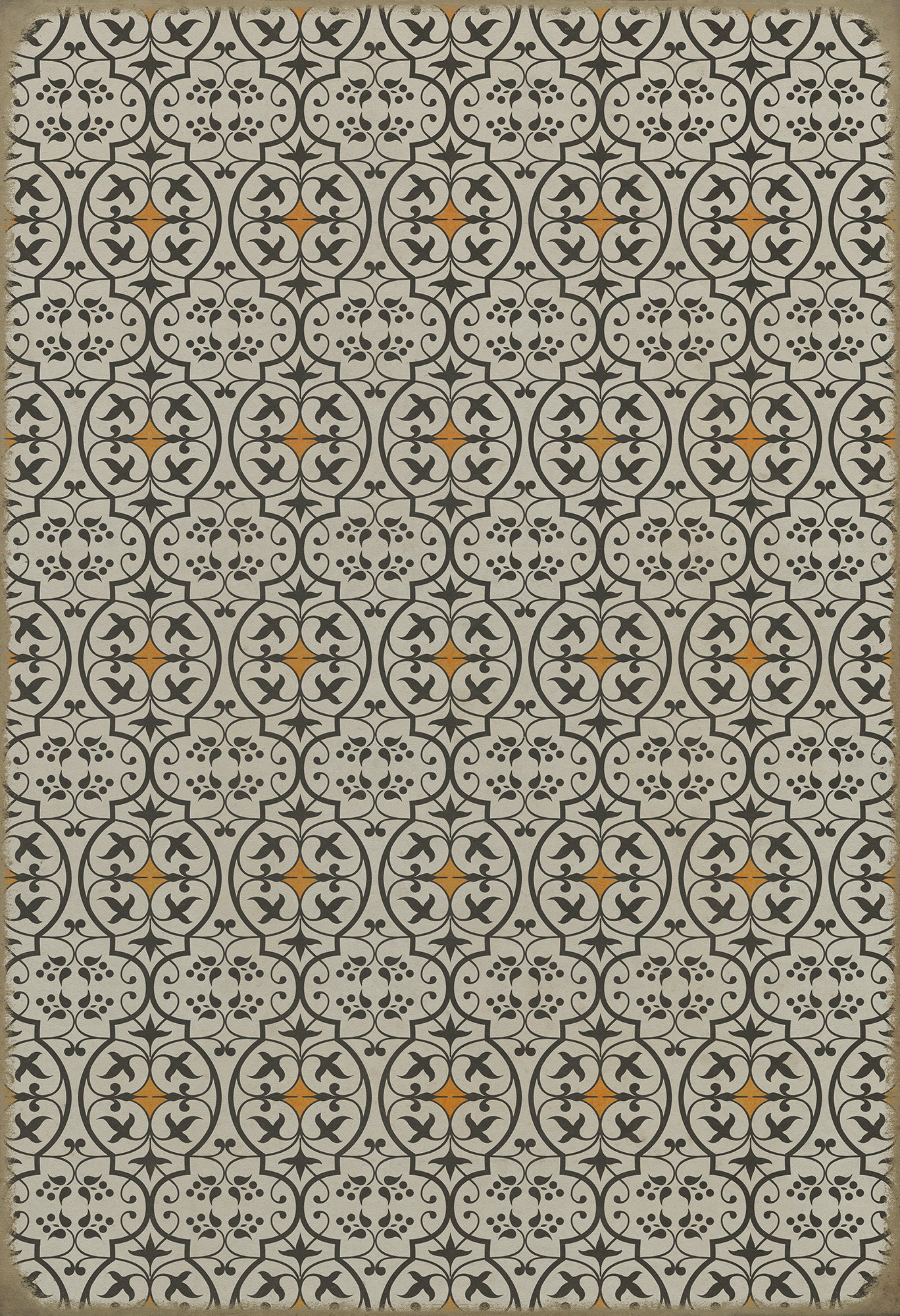 Pattern 51 - There Is Only The Dance