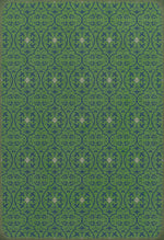 Pattern 51 - Upon The Mountains And The Moors