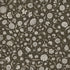 Rolled Goods - Pattern 3 - Hanging Garden In Brown