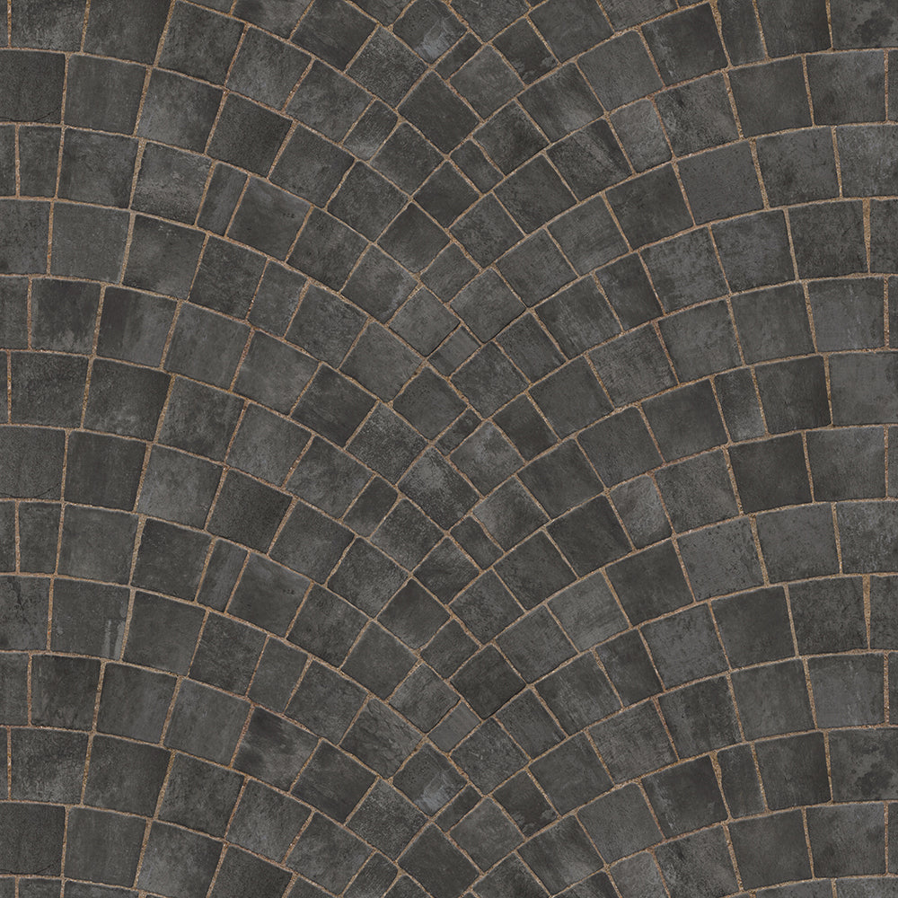 Rolled Goods - Pattern 5 - Aqueduct