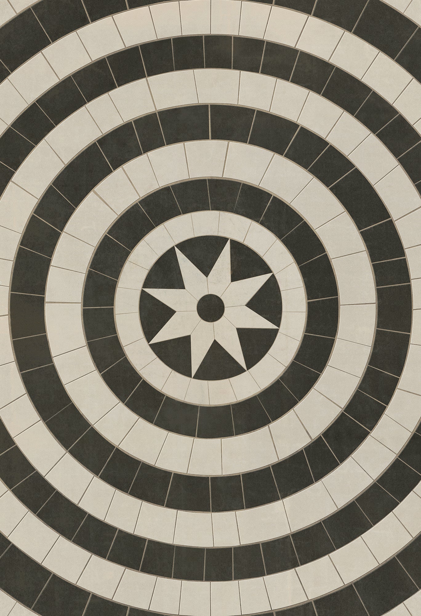 Pattern 58 - Invicta