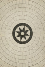 Pattern 58 - Leonine