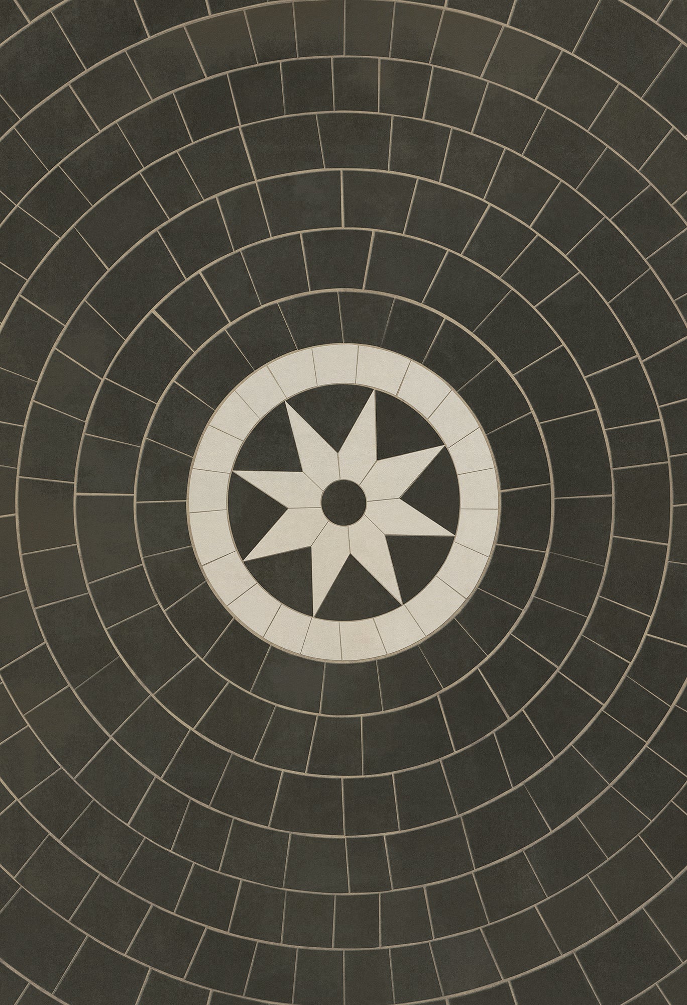 Pattern 58 - Regnant