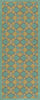 Pattern 25 - Augustus