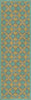 Pattern 25 - Augustus