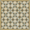Pattern 25 - Gustav