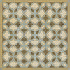 Pattern 25 - Gustav