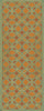 Pattern 25 - Suleiman