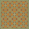Pattern 25 - Suleiman