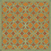 Pattern 25 - Suleiman