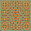 Pattern 25 - Suleiman