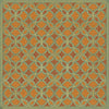 Pattern 25 - Suleiman
