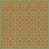 Pattern 25 - Suleiman