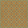 Pattern 25 - Suleiman
