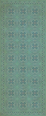 Pattern 28 - A Tranquil Heart