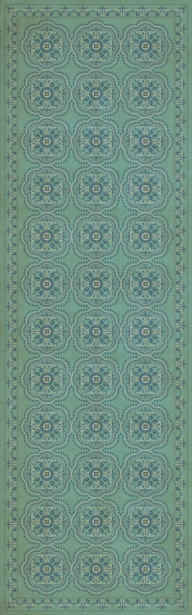 Pattern 28 - A Tranquil Heart