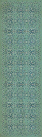 Pattern 28 - A Tranquil Heart