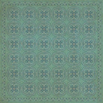 Pattern 28 - A Tranquil Heart