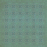 Pattern 28 - A Tranquil Heart